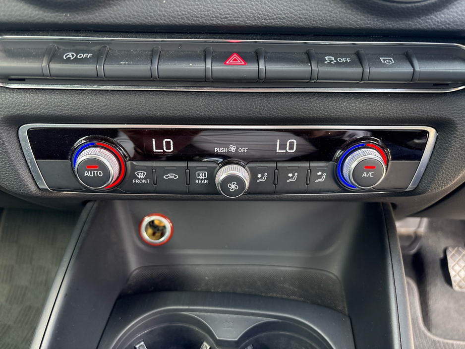 2013 Audi A3 1.4L Petrol For Sale Images