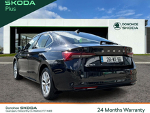 2026 Skoda Octavia 2L Diesel For Sale Images