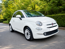 Fiat 500 1.0 MHEV DOLCEVITA 3DR