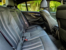 2022 BMW 5 Series 2L Diesel For Sale Images
