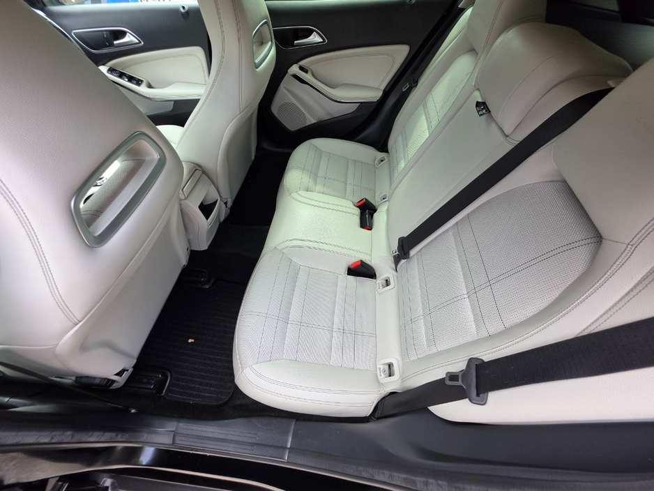 2016 Mercedes-Benz GLA Class 1.5L Diesel For Sale Images