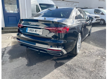 2024 Audi A4 2L Diesel For Sale Images