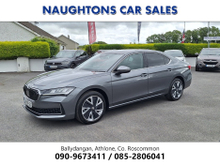 2024 Skoda Superb 2L Diesel For Sale Images