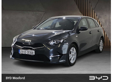 2023 Kia Ceed 1.6L Diesel Hybrid For Sale Images