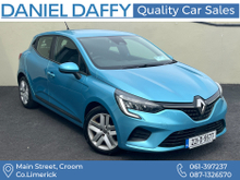 2022 Renault Clio 1L Petrol For Sale Images
