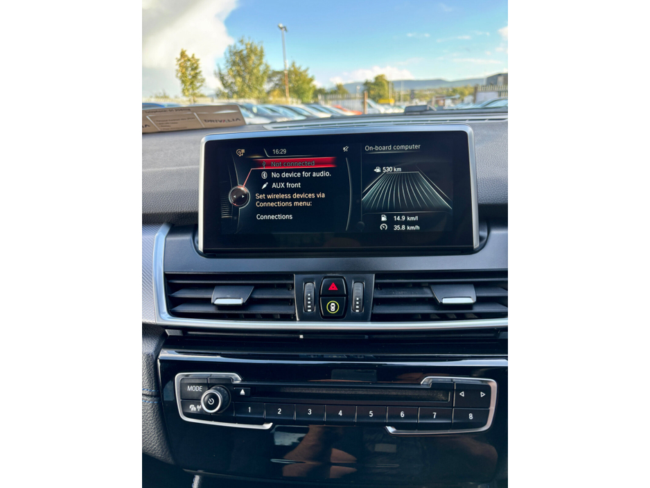 2018 BMW 2 Series 2L Diesel For Sale Images