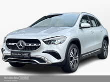 Mercedes-Benz GLA Class 180D Progressive Line Plus Compact SUV *Low Mileage*