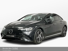 Mercedes-Benz EQE 300 AMG - 19 Inch Alloys - Reversing Camera - Ambient Lighting - Sat Nav - Climate Control - Heated Seats - Keyless Start - Apple CarPlay/Android Auto - €47,950 or €48,900 with Supagard Vehicle Protec