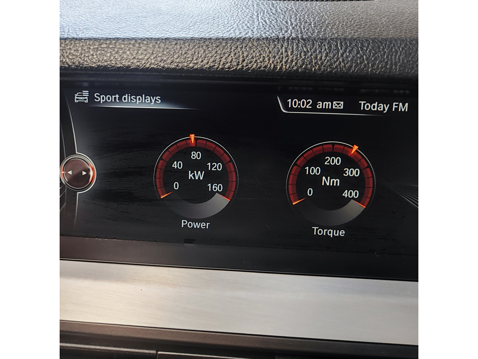 2016 BMW 5 Series 2.0L Diesel For Sale Images
