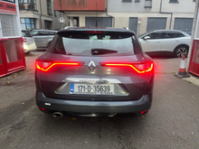 2017 Renault Megane 1.5L Diesel For Sale Images
