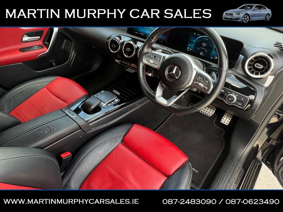 2022 Mercedes-Benz CLA Class 2L Diesel For Sale Images