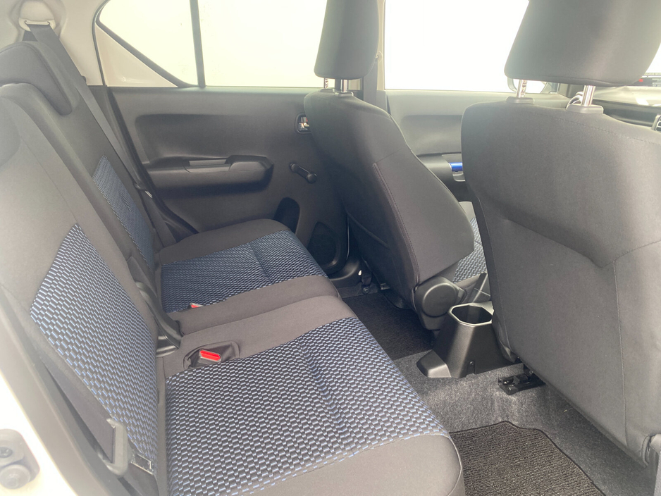 2024 Suzuki Ignis 1.2L Petrol For Sale Images