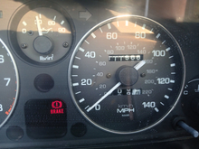 1995 Mazda MX-5 1.8L Petrol For Sale Images