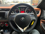 2016 ALFA ROMEO GIULIETTA €11950! 2016 ALFA ROMEO GIULIETTA AUTOMATIC 1.4L PETROL / 112K KMS / ADAPTIVE CRUISE CONTROL, HEATED SEATS & MORE