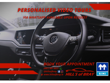 2018 Volkswagen Polo 1L Petrol For Sale Images