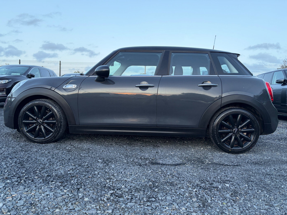 MINI Hatch Cooper SD Seven — thumbnail 4