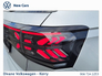 2025 VOLKSWAGEN T-CROSS AUTO EDITION 75 1.0 LITRE PETROL 115BHP