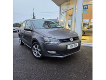 2011 Volkswagen Polo 1.2L Petrol For Sale Images