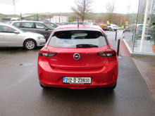 2021 Opel Corsa 1.2L Petrol For Sale Images