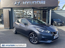 Nissan Micra 1.0 SV MY19 4DR