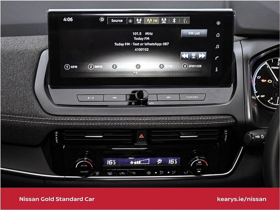 Nissan Qashqai ePower SV Premium MY24 - MEGA SALE PRICE — thumbnail 24