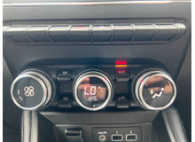 2021 Renault Zoe ElectricL Electric For Sale Images