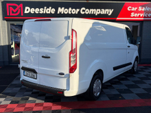 2023 Ford Transit Custom 2L Diesel For Sale Images
