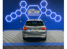 2023 SEAT Ateca 2.0L Diesel For Sale Images