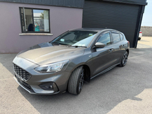 2019 Ford Focus 1.5L Diesel For Sale Images