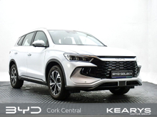 BYD Sealion 5 DM-i DESIGN "DEMO MODEL"