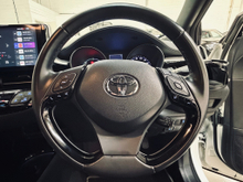 2019 Toyota C-HR 1.8L Petrol Hybrid For Sale Images
