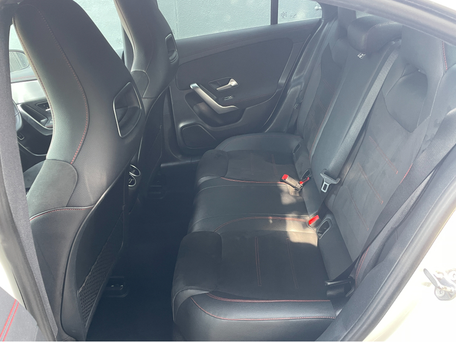 2019 Mercedes-Benz CLA Class 1.5L Diesel For Sale Images