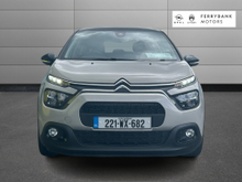 2022 Citroen C3 1.2L Petrol For Sale Images