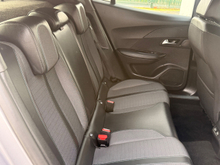 2023 Peugeot 2008 1.2L Petrol For Sale Images