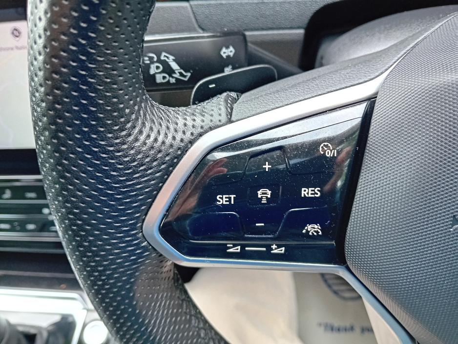 2022 Volkswagen Arteon 2L Diesel For Sale Images