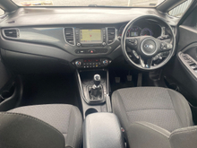 2019 Kia Carens 1.7L Diesel For Sale Images