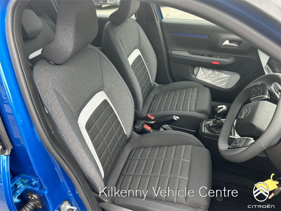 2025 Citroen C3 1.2L Petrol For Sale Images
