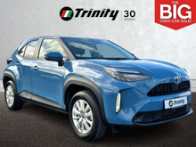 Toyota Yaris Cross * 1.5 HYBRID * AUTO *...