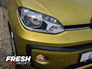 2017 VOLKSWAGEN UP! HIGH SPEC MODEL