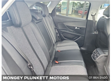 2019 Peugeot 3008 1.5L Diesel For Sale Images