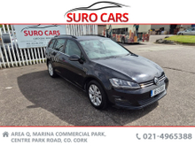2016 Volkswagen Golf 1.2L Petrol For Sale Images