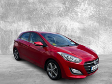 2016 Hyundai i30 1.6L Diesel For Sale Images