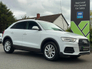 2016 AUDI Q3 1.4 PETROL AUTO NEW NCT