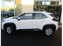 2023 Toyota Yaris Cross 1.5L Petrol Hybrid For Sale Images