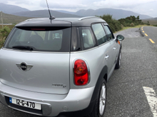 2012 MINI Countryman 2L Diesel For Sale Images
