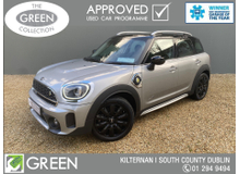2023 MINI Countryman 1.5L Petrol Plug-in Hybrid For Sale Images