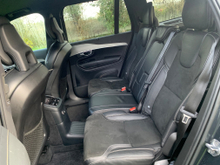2020 Volvo XC90 2L Petrol Plug-in Hybrid For Sale Images