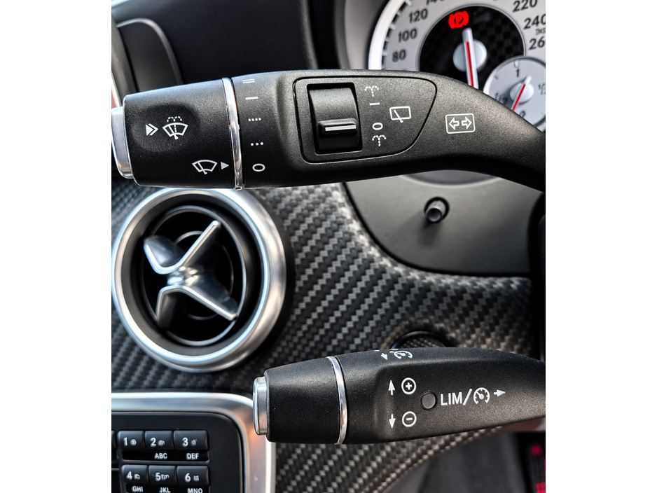 2014 Mercedes-Benz A Class 1.6L Petrol For Sale Images