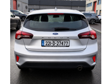 2022 Ford Focus 1.5L Diesel For Sale Images