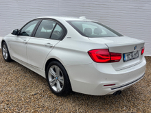 2018 BMW 3 Series 2L Petrol Plug-in Hybrid For Sale Images